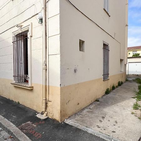 Appartements Confortables - Gare A 5 Min Pied - 20Min De La Plage - Terrasse Perpignano Esterno foto