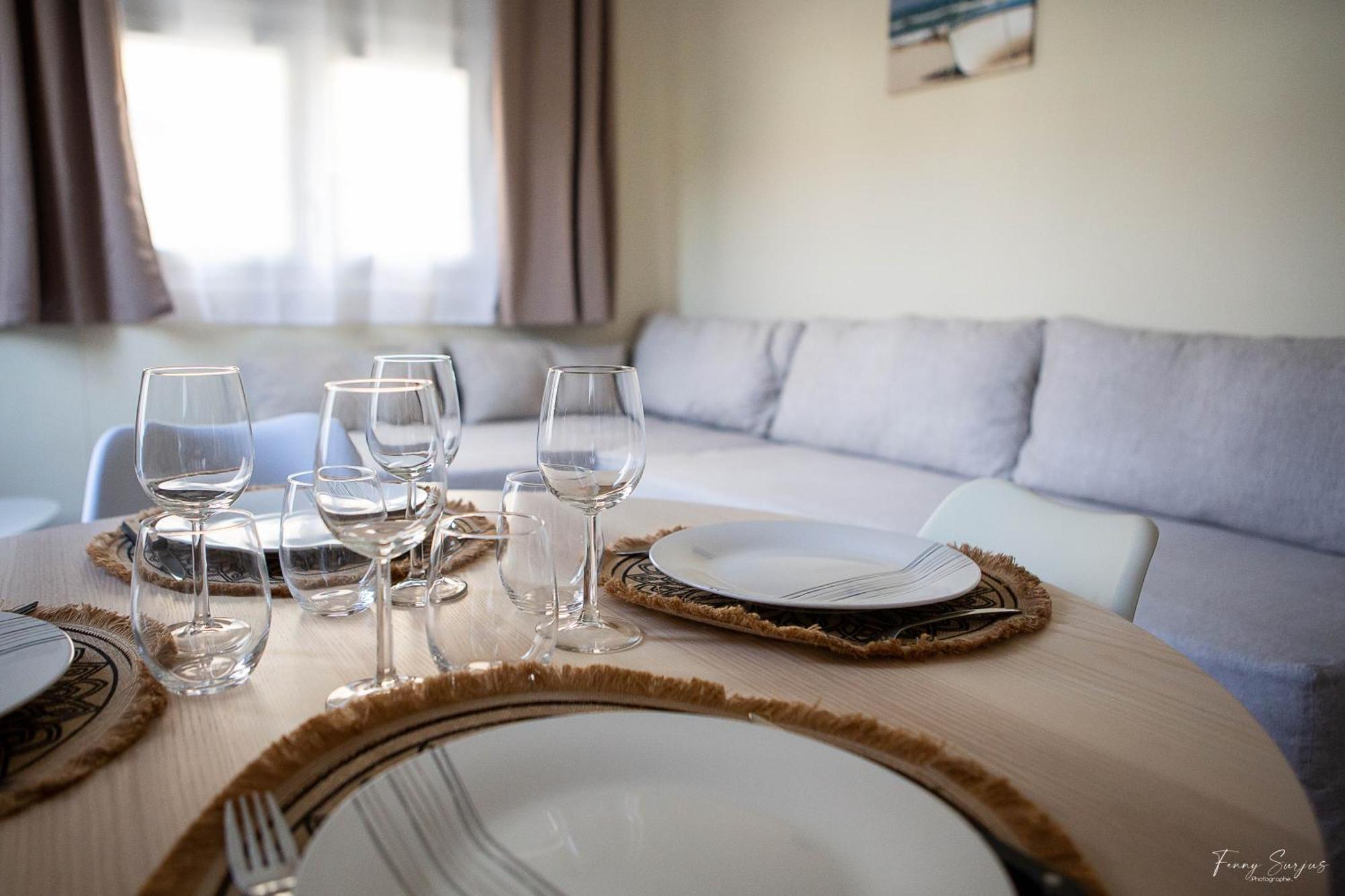 Appartements Confortables - Gare A 5 Min Pied - 20Min De La Plage - Terrasse Perpignano Esterno foto
