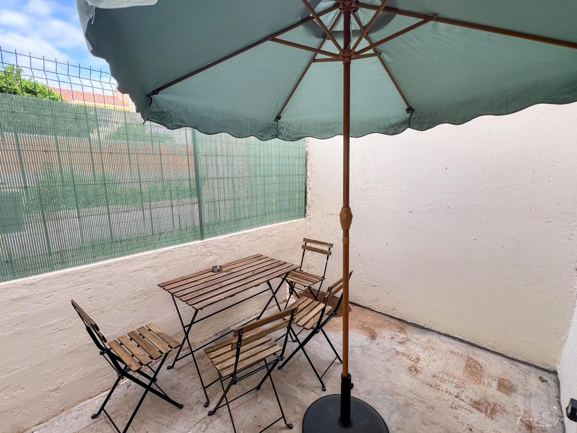 Appartements Confortables - Gare A 5 Min Pied - 20Min De La Plage - Terrasse Perpignano Esterno foto